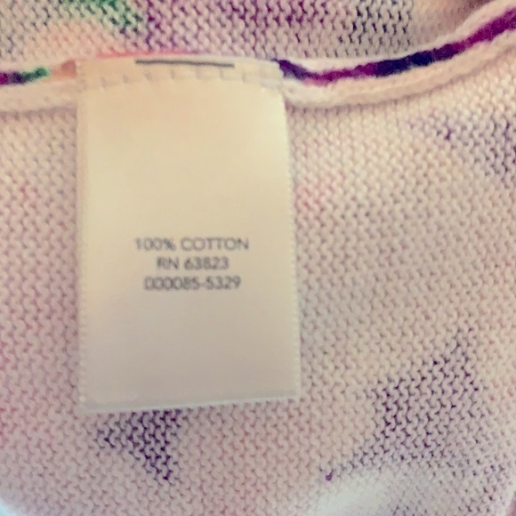 CHRISTOPHER & BANKS CARDIGAN - Picture 5 of 5